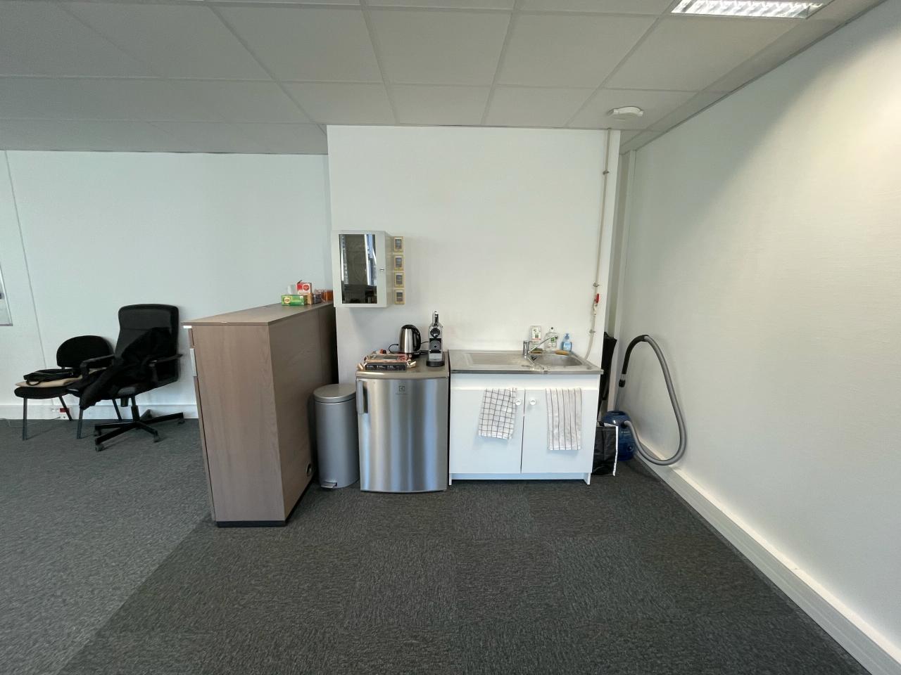 Bureau Dijon 80m² Location bureau Dijon Côte-d'Or OLBUR2426919 11